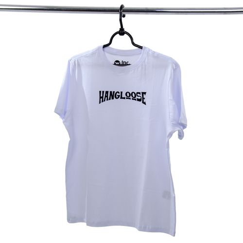 Camiseta Infantil Hang Loose Birds BRANCO-HLTS010646- -1-